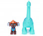 Играчка за деца Пес Патрул - Кученце с любимец динозавър, Zuma&Brontosaurus Spin Master 6058512 thumb 3