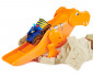 Играчка за деца Пес Патрул - Комплект T-Rex Спасителна акция Spin Master 6058323 thumb 7