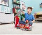 Играчка за деца Пес Патрул - Трансформиращ се градски камион на Маршал 6060444 thumb 13
