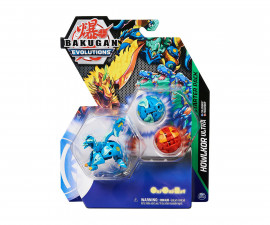 Топчета Bakugan - Evolutions: Стартов комплект 6063601