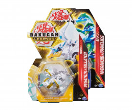 Играчки с топчета Bakugan Legends, асортимент 6066093