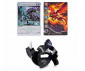 Играчки с топчета Bakugan Legends, Cyndeous x Skorporos 6066093 thumb 2