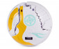 Играчки с топчета Bakugan Legends: Стартов комплект, Pegatrix&Gillator 6066095 thumb 2