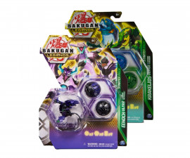 Играчки с топчета Bakugan Krakelois: Стартов комплект, асортимент 6066092