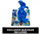 Топчета Bakugan - Игрален тренировъчен комплект Customizable Action Figure, Octogan 6066993 thumb 4