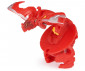 Топчета Bakugan - Игрален тренировъчен комплект Customizable Action Figure, Titanium Dragonoid 6066993 thumb 14