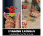 Топчета Bakugan - Игрален комплект Spinning Action Figures, Special attack Bruiser&Octogan&Nillious 6066989 thumb 9