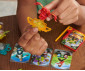 Топчета Bakugan - Игрален комплект Spinning Action Figures, Special attack Mantid&Titanium Dragonoid&Trox 6066989 thumb 14