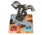 Топчета Bakugan - Игрален комплект Spinning Action Figures, Special attack Mantid&Titanium Dragonoid&Trox 6066989 thumb 3