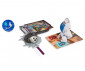 Топчета Bakugan - Игрален комплект Spinning Action Figures, Special attack Mantid&Titanium Dragonoid&Trox 6066989 thumb 4