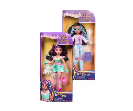 Spin Master 6074423 - Unicorn academy играчки - Модна кукла, асортимент