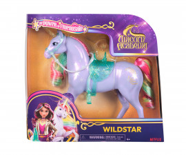 Spin Master 6072483 - Unicorn academy играчки - Еднорог Wildstar