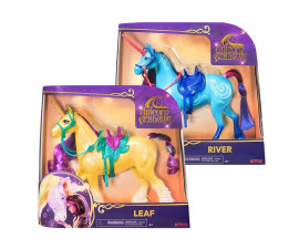 Spin Master 6071156 - Unicorn academy играчки - Еднорог с аксесоари, асортимент