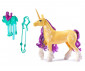 Spin Master 6071156 - Unicorn academy играчки - Еднорог с аксесоари, Leaf thumb 3