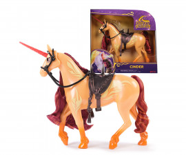 Spin Master 6073211 - Unicorn academy играчки - Еднорог Cinder