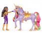 Spin Master 6067325 - Unicorn academy играчки - София и еднорог Magic Wildstar thumb 3