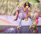 Spin Master 6067325 - Unicorn academy играчки - София и еднорог Magic Wildstar thumb 5