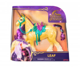 Spin Master 6067375 - Unicorn academy играчки - Еднорог Leaf