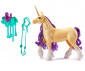 Spin Master 6067375 - Unicorn academy играчки - Еднорог Leaf thumb 2
