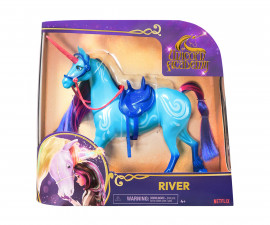 Spin Master 6067376 - Unicorn academy играчки - Еднорог River