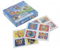 Играчка за деца Пес Патрул - Мемори, 48 карти Spin Master 6033326 thumb 2