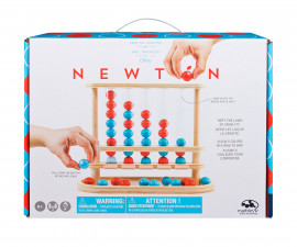 Забавна детска игра Marbles Newton 6045061