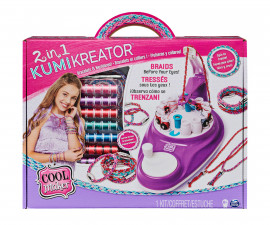 Студио за красота: Kumi Kreator Spin Master Cool Maker 6053898