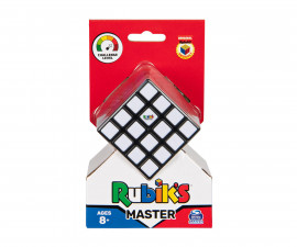 Игра кубче рубик 4х4, мастър 6064639
