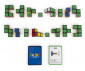 Логическа игра Cube It, с кубчета рубик 6063268 thumb 3