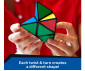 Игра кубче рубик - Магическа пирамида Rubik`s Pyramid 6063993 thumb 5