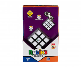 Игра кубче рубик - Магическа пирамида Rubik’s Classic 6064011