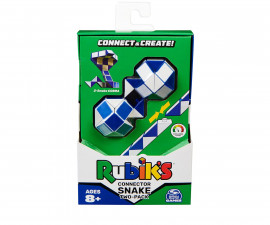 Игра кубче рубик - Магическа пирамида Rubik's Connector Snake 6064893