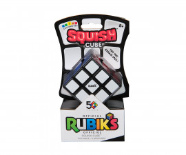 Spin Master 6072705 - Игра Кубче рубик: Squish 3х3
