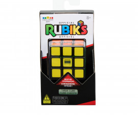 Spin Master 6074028 - Игра Кубче рубик: С таймер 3х3