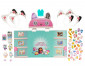 Spin Master 6065769 - Gabby's Dollhouse - Настолна игра Събирай аксесоари за диадема thumb 3