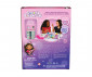 Spin Master 6067032 - Gabby's Dollhouse - Настолна игра за украсяване на къщичка за кукли thumb 2