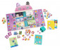 Spin Master 6067032 - Gabby's Dollhouse - Настолна игра за украсяване на къщичка за кукли thumb 3