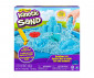 Детска играчка с несъхнещ пясък Kinetic Sand - Пясъчен замък - асортимент thumb 2