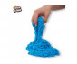 Детска играчка с несъхнещ пясък Kinetic Sand - Пликче, син цвят thumb 2