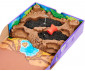 Детски несъхнещ кинетичен пясък за игра Разкопки на динозаври thumb 3
