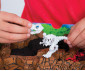 Детски несъхнещ кинетичен пясък за игра Разкопки на динозаври thumb 6