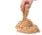 Детски несъхнещ кинетичен пясък за игра Комплект пясъчен замък thumb 4