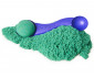 Детски несъхнещ кинетичен пясък за игра Kinetic Sand - Пясъчна фабрика 6061654 thumb 20