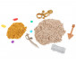 Детски несъхнещ кинетичен пясък за игра - Търсене на съкровища 6062080 thumb 6