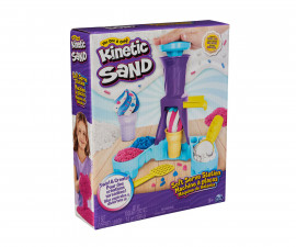 Kinetic Sand - Машина за сладолед 6068385
