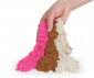 Spin Master 6071551 - Kinetic Sand - Пясък за игра сладолед, асортимент thumb 2