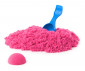 Spin Master 6071551 - Kinetic Sand - Пясък за игра сладолед, розов thumb 2