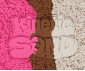 Spin Master 6071551 - Kinetic Sand - Пясък за игра сладолед, розов thumb 5