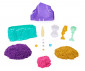 Spin Master 6064333 - Kinetic Sand - Комплект пясък Русалки thumb 2