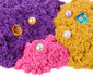 Spin Master 6064333 - Kinetic Sand - Комплект пясък Русалки thumb 4